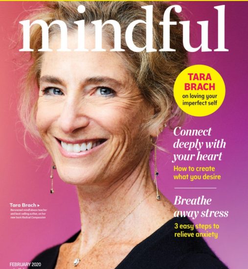 MindfulMagCover